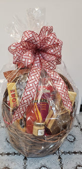 Same Day Cards & Gift Baskets Delivery Near Me. Make An Order & Pay Online